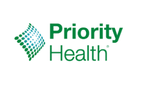 Priority Health Logo